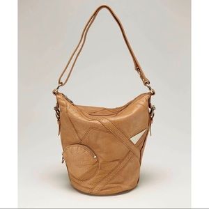 MARC BY MARC JACOBS - Damisi Large Shoulder Bag
